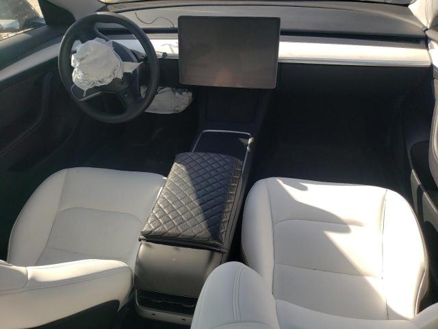 5YJ3E1EA0PF383682 Tesla MODEL 3