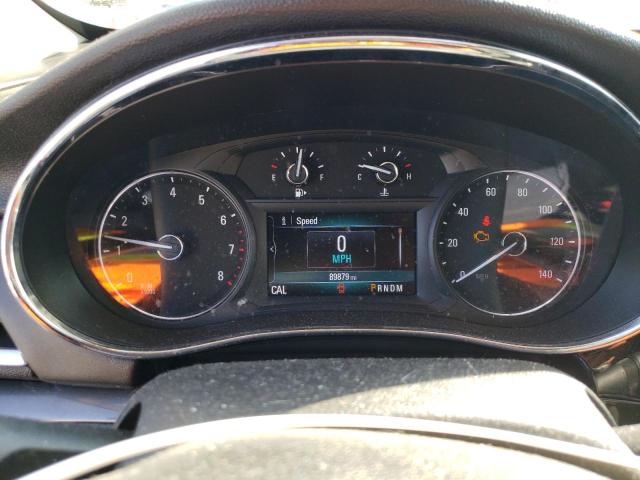 KL4CJASB3HB042879 Buick Encore Preferred