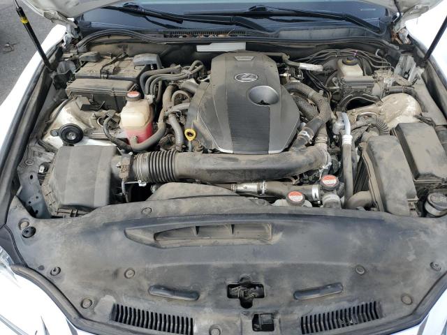 JTHBA1D25G5019663 Lexus IS 200T