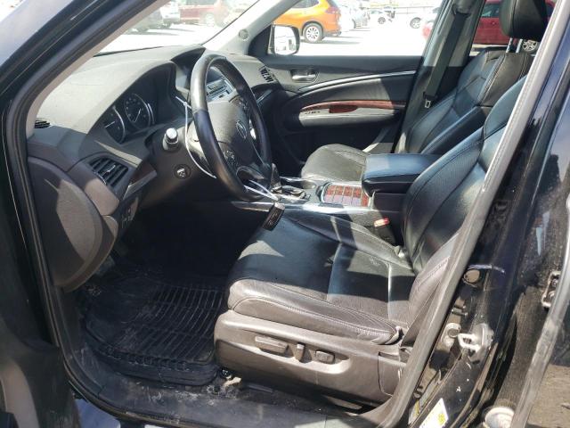 5FRYD4H8XEB044975 Acura Mdx Advance