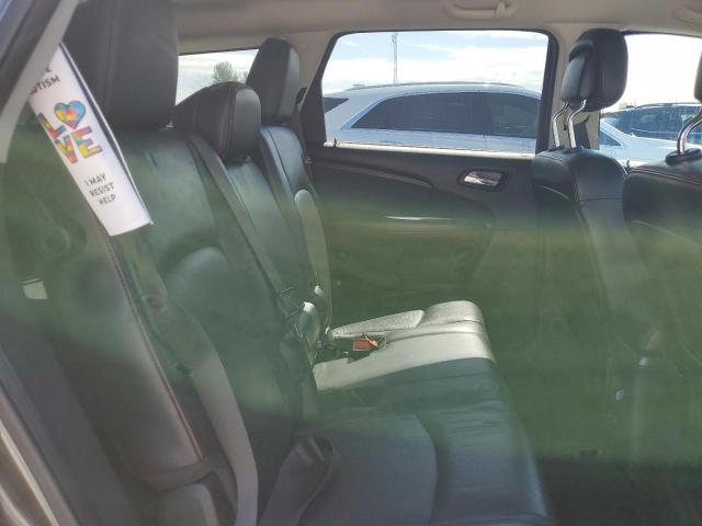 3C4PDCEG4JT380345 Dodge JOURNEY GT
