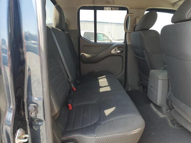 1N6DD0ER3JN751995 Nissan FRONTIER S