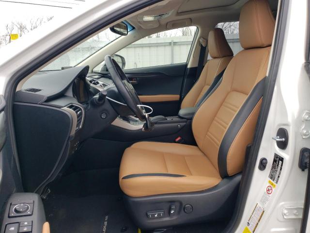 JTJBARBZ6H2113714 Lexus Nx 200t Base