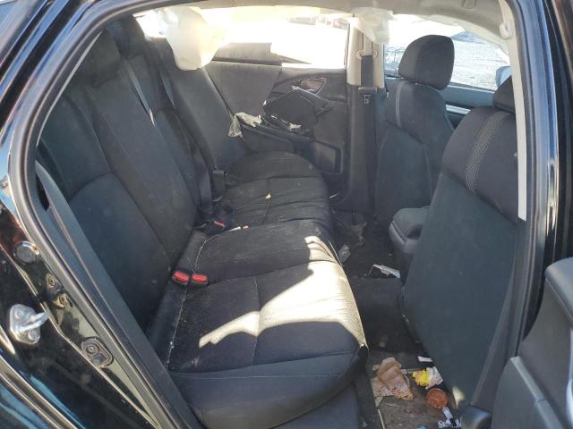 19XFC2F50GE245012 Honda Civic Lx