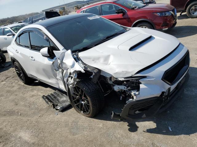 JF1VBAL67N9015643 Subaru Wrx Limited