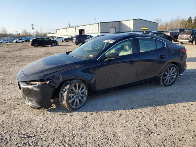 Auction sale of the 2023 Mazda 3 Preferred, vin: 3MZBPACM9PM352040, lot number: 48368014