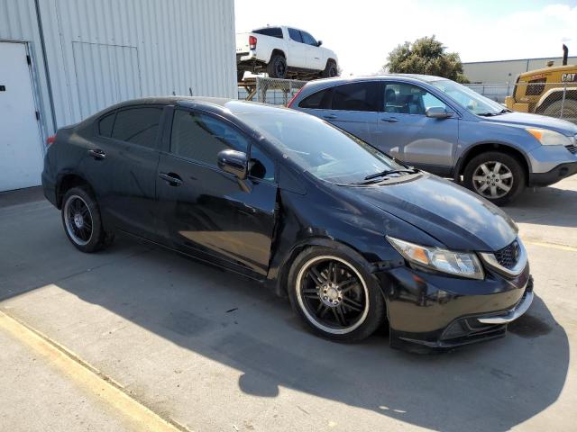 19XFB2F5XFE702099 Honda Civic Lx