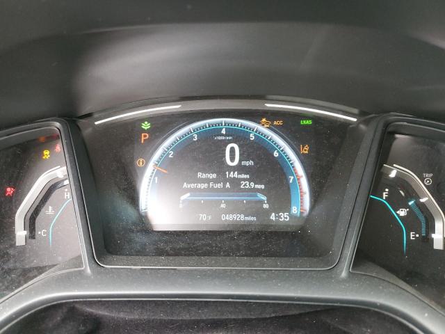 19XFC2F60KE208740 Honda Civic Lx