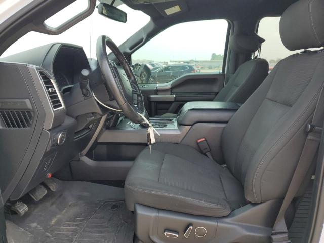 1FTEW1EF5GKD63125 Ford F150 Supercrew