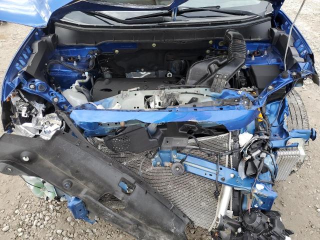 JA4AR3AU9HZ063578 Mitsubishi Outlander Sport Es
