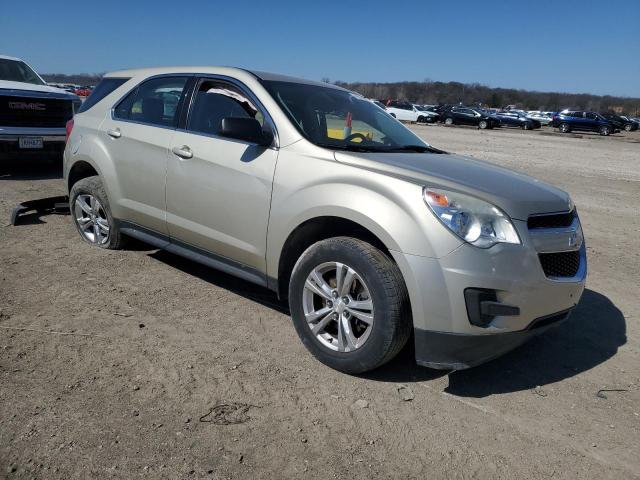 2GNALAEK0F1105914 Chevrolet EQUINOX LS