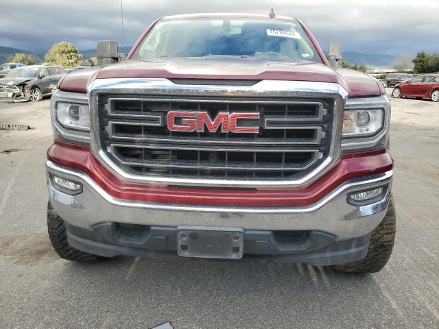 3GTP1MECXHG355495 GMC Sierra C1500 Sle