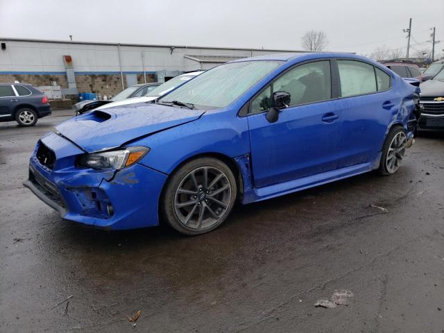 Продаж на аукціоні авто 2019 Subaru Wrx Limited, vin: JF1VA1J60K9804105, номер лоту: 45496964