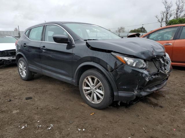 JN1BJ1CR9HW105671 Nissan Rogue Sport S