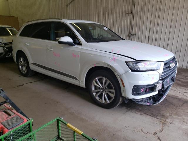 WA1LAAF76KD035118 Audi Q7 Premium Plus