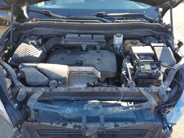LRBFXBSA7KD042537 Buick Envision Preferred