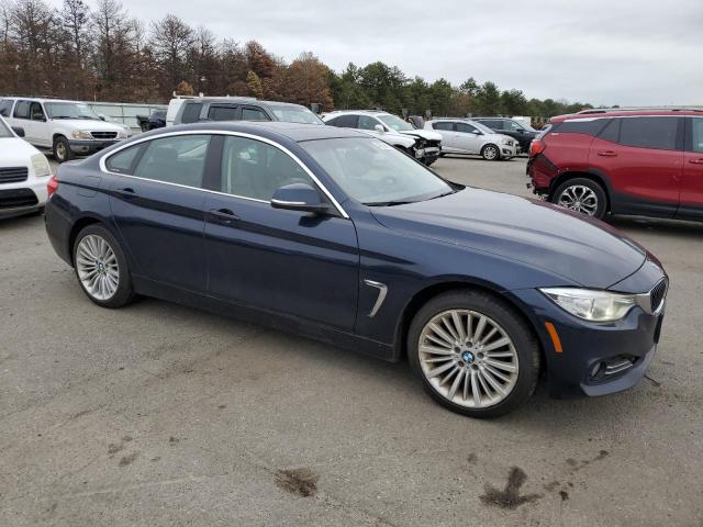 WBA4C9C50FD330157 BMW 428 Xi Gran Coupe Sulev