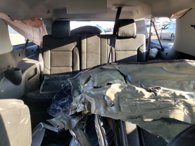 1GKS2GKC8HR249287 GMC Yukon Xl K1500 Slt