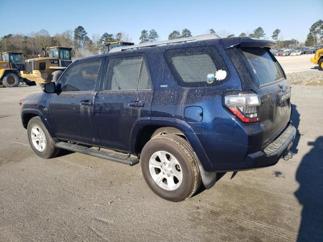 JTEZU5JR0J5180781 Toyota 4RUNNER SR5