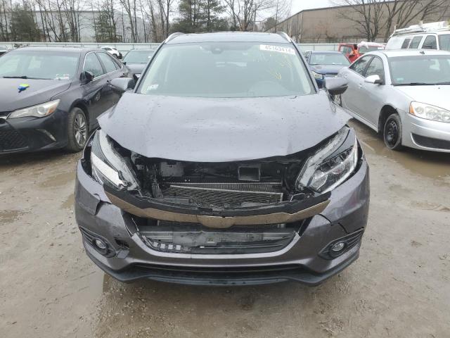 3CZRU6H74KM714448 Honda Hr-v Exl