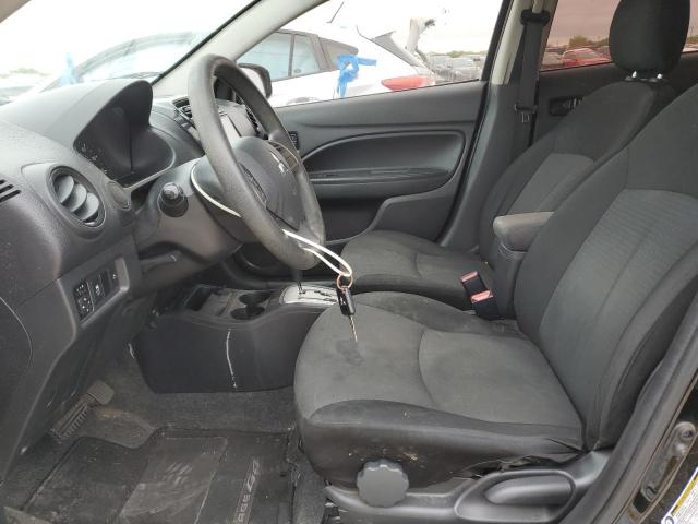 ML32FUFJ7MHF02029 Mitsubishi Mirage G4 Es
