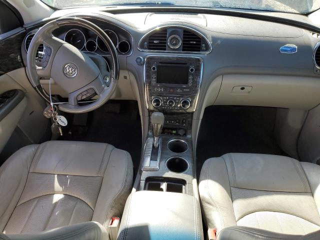 5GAKVCKD6EJ358556 Buick Enclave