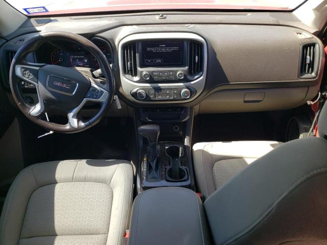 1GTH5BE38F1137922 GMC CANYON SLE
