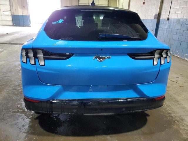 3FMTK3SU8MMA05860 Ford Mustang Mach-e Premium