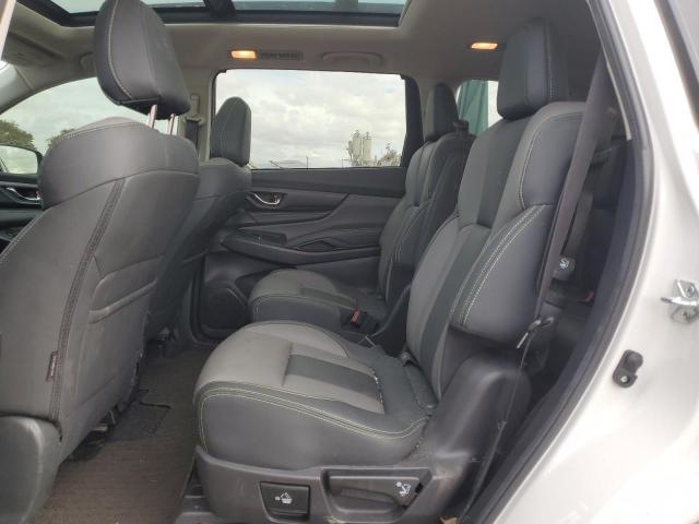 4S4WMAHD9P3444395 Subaru Ascent Premium