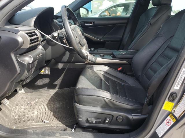 JTHBF1D21F5063515 Lexus IS 250