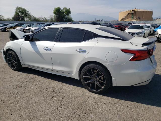 1N4AA6AP7GC429148 Nissan Maxima 3.5s