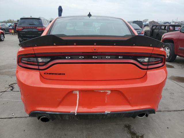 2C3CDXGJ8JH212395 Dodge Charger R/t 392