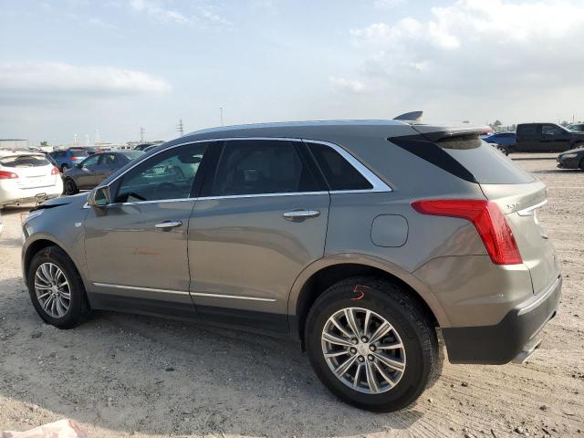 1GYKNCRS2KZ111190 Cadillac XT5 LUXURY