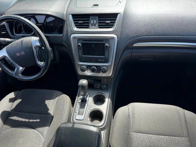 1GKKRNED5FJ131648 GMC ACADIA SLE