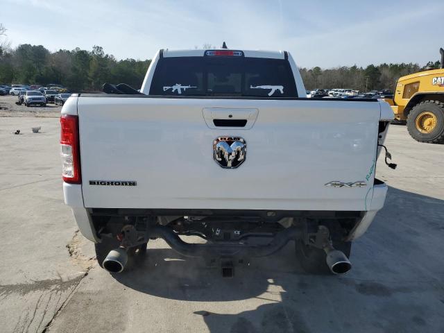 1C6SRFFT0MN531962 RAM 1500 Big Horn/lone Star