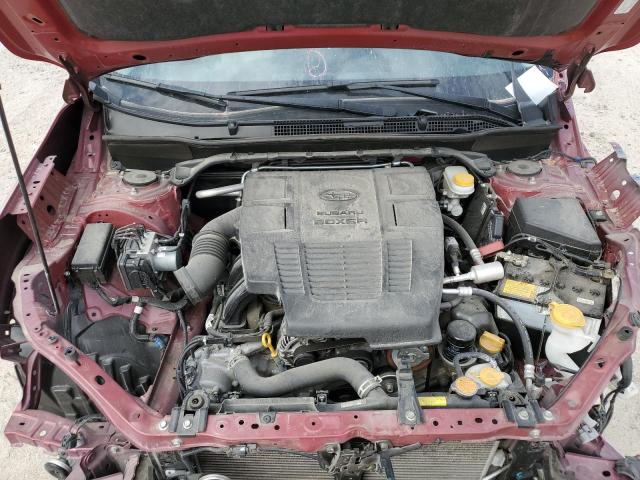 JF2SKAUC4MH565406 Subaru Forester Limited