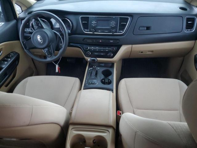 KNDMB5C19G6131609 KIA SEDONA LX