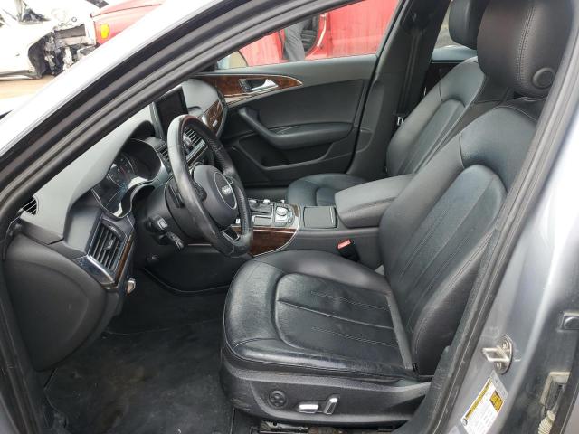 WAUFGAFC4GN129608 Audi A6 Premium Plus