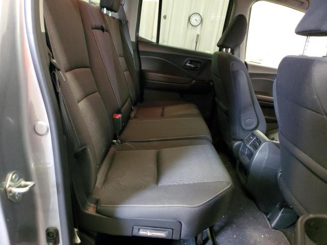 5FPYK3F10KB046924 Honda Ridgeline Sport