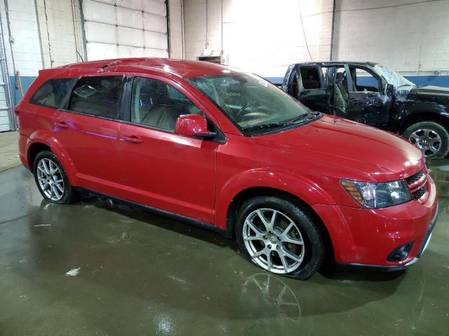 3C4PDCEG9ET310135 Dodge Journey R/t