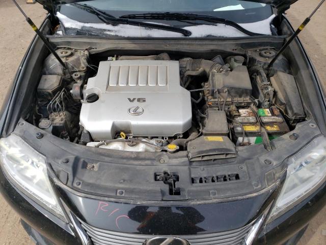 JTHBK1GG2E2135857 Lexus ES 350