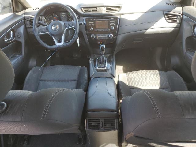 KNMAT2MV0HP565431 Nissan ROGUE S