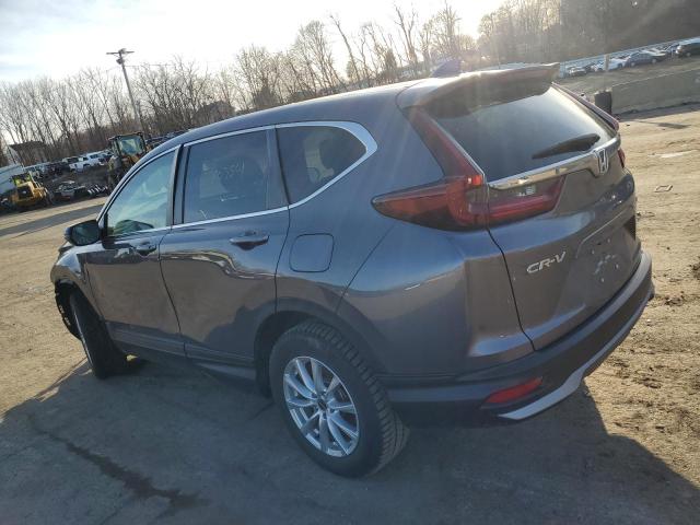5J6RW2H53LL020189 Honda CR-V EX