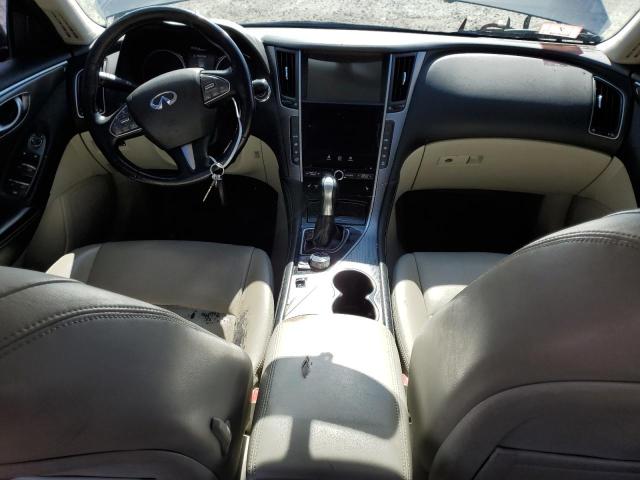 JN1BV7AR9EM693590 Infiniti Q50 BASE