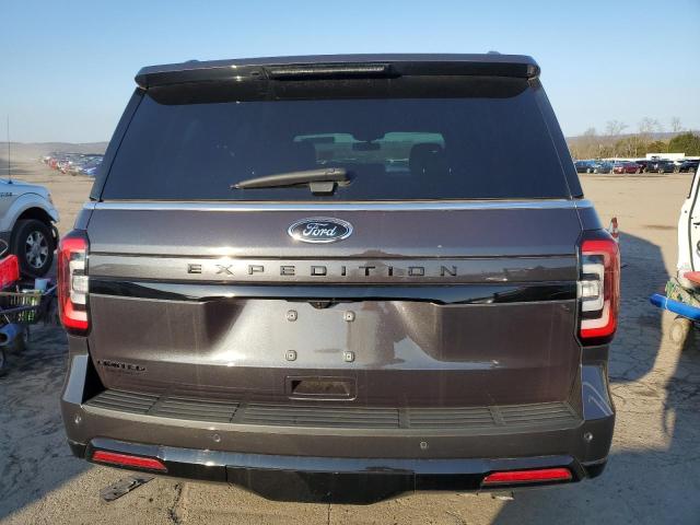 1FMJU2ATXNEA01675 Ford Expedition Limited