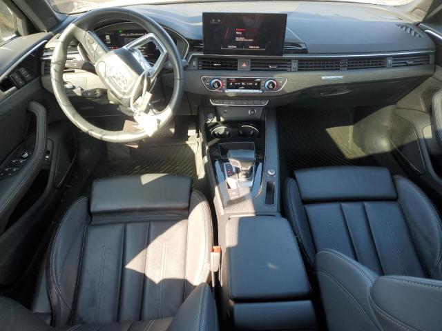 WAUEAAF45PN000377 Audi A4 Premium Plus 45