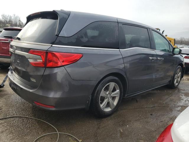 5FNRL6H71LB020413 Honda ODYSSEY EXL