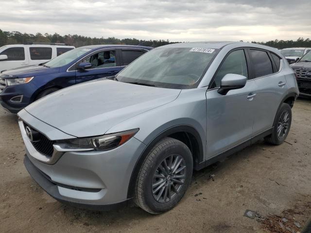 47197874 :رقم المزاد ، JM3KFACL3H0115004 vin ، 2017 Mazda Cx-5 Touring مزاد بيع