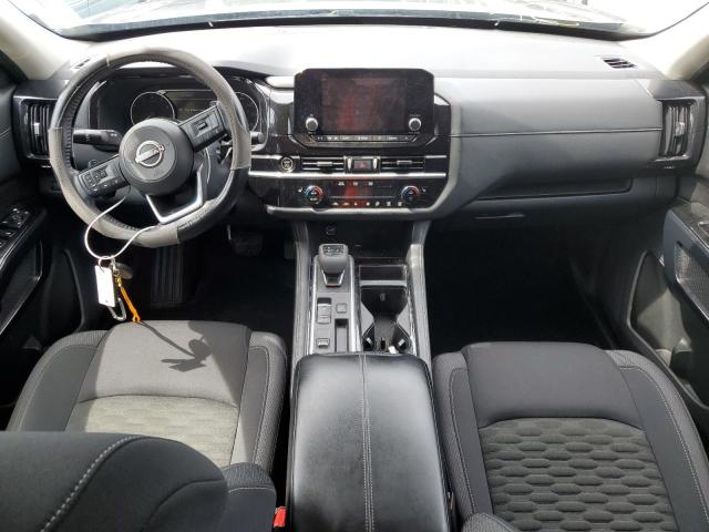 5N1DR3BA3NC208812 Nissan Pathfinder Sv