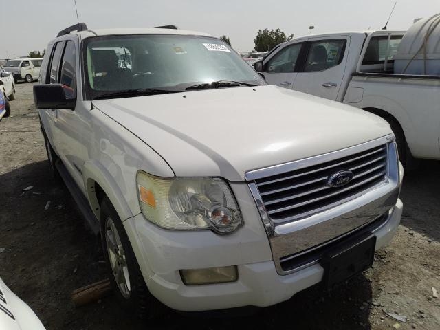 Auction sale of the 2008 Ford Explorer, vin: *****************, lot number: 48587224